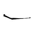 42364 Front, Driver Side Wiper Arm Help Series