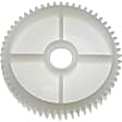 42400 Headlamp Lift Motor Gear - Direct Fit, Sold Individually
