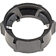 42415 Help Series Headlight Bulb Retainer - Direct Fit, Sold Individually
