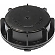 42427 Help Series Headlight Bulb Retainer - Direct Fit, Sold Individually