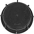 42427 Help Series Headlight Bulb Retainer - Direct Fit, Sold Individually