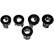 42446 Parking Aid Sensor Support Set