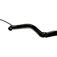 42458 Front, Driver Side Wiper Arm Help Series