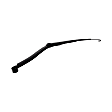 42472 Front, Passenger Side Wiper Arm Help Series