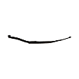 42472 Front, Passenger Side Wiper Arm Help Series