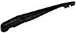 42510 Rear Wiper Arm Help Series