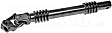 425-130 OE Solutions Series Steering Shaft