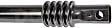 425-130 OE Solutions Series Steering Shaft