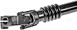 425-130 OE Solutions Series Steering Shaft