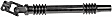 425-130 OE Solutions Series Steering Shaft