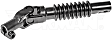 425-132 OE Solutions Series Steering Shaft