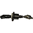 425-168 OE Solutions Series Steering Shaft