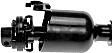 425-185 OE Solutions Series Steering Shaft
