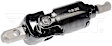 425-195 OE Solutions Series Steering Shaft