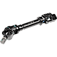 425-196 OE Solutions Series Steering Shaft