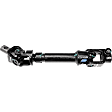425-196 OE Solutions Series Steering Shaft