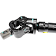 425-196 OE Solutions Series Steering Shaft