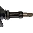 425-206 OE Solutions Series Steering Shaft
