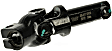 425-217 OE Solutions Series Steering Shaft