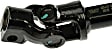 425-217 OE Solutions Series Steering Shaft