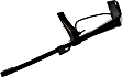 1999 Mercury Mountaineer - Rear Wiper Arm