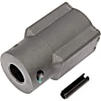 1979 Plymouth Trailduster - Steering Shaft Coupling Clamp - Direct Fit