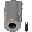 1979 Plymouth Trailduster - Steering Shaft Coupling Clamp - Direct Fit