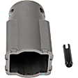 1979 Plymouth Trailduster - Steering Shaft Coupling Clamp - Direct Fit
