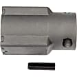 1979 Plymouth Trailduster - Steering Shaft Coupling Clamp - Direct Fit