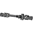 2003 Dodge Dakota - Steering Shaft, 4WD