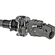 2003 Dodge Dakota - Steering Shaft, 4WD