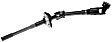 425-259 OE Solutions Series Steering Shaft