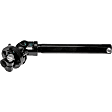 425-270 OE Solutions Series Steering Shaft