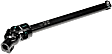 425-272 OE Solutions Series Steering Shaft