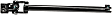425-272 OE Solutions Series Steering Shaft