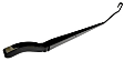 42527 Front, Driver Side Wiper Arm Help Series