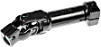425-280 OE Solutions Series Steering Shaft