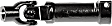 425-280 OE Solutions Series Steering Shaft