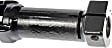 425-280 OE Solutions Series Steering Shaft