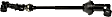 425-292 OE Solutions Series Steering Shaft