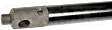 425-300 OE Solutions Series Steering Shaft