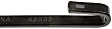 42532 Rear Wiper Arm Help Series
