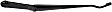 42533 Front, Driver Side Wiper Arm Help Series