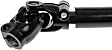 425-350 OE Solutions Series Steering Shaft