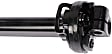 425-350 OE Solutions Series Steering Shaft