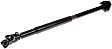 425-350 OE Solutions Series Steering Shaft