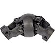 425-352 U Joint - Steel, Direct Fit, Assembly