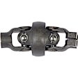 425-352 U Joint - Steel, Direct Fit, Assembly