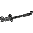 425-354 OE Solutions Series Steering Shaft