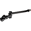425-360 OE Solutions Series Steering Shaft